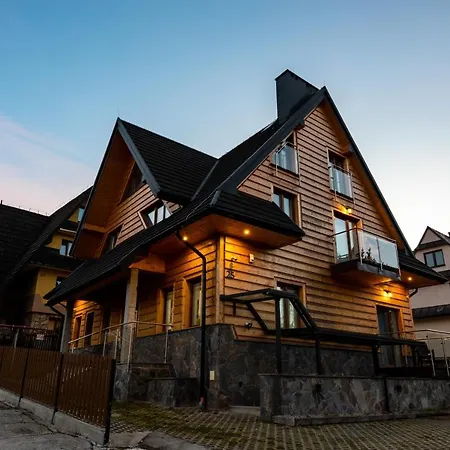 Aplit 2 Bed & Breakfast Zakopane