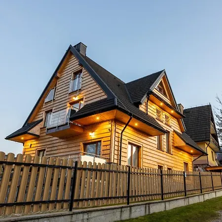Aplit 2 Zakopane