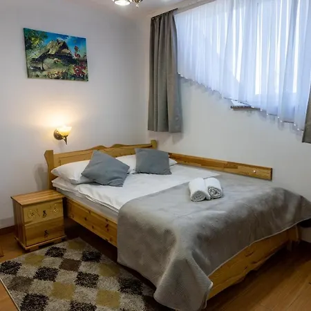 Aplit 2 Zakopane