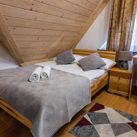 Aplit 2 3* Zakopane