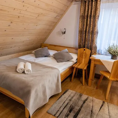 Aplit 2 3* Zakopane