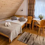Aplit 2 3* Zakopane