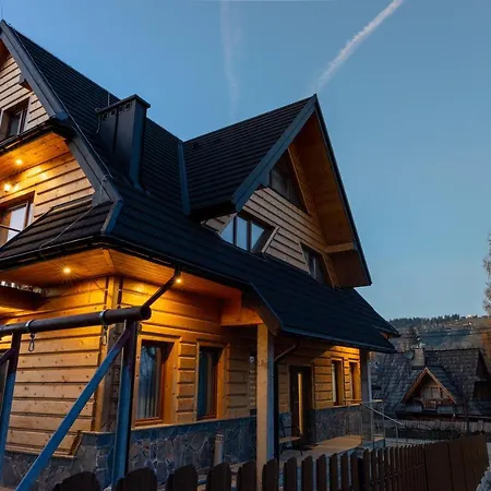 Bed & Breakfast Aplit 2 Zakopane