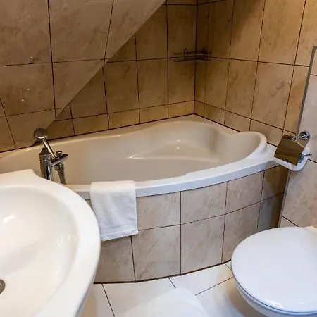 Aplit 2 Bed & Breakfast Zakopane