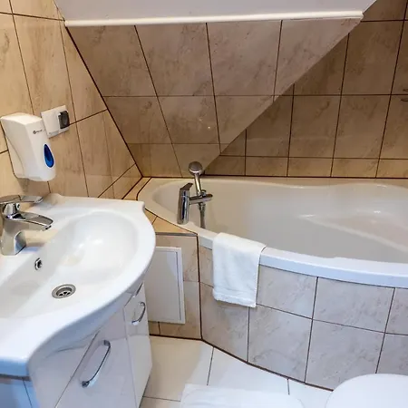 Aplit 2 Bed & Breakfast