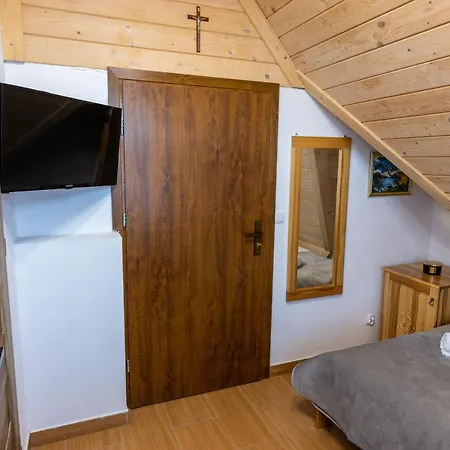 Bed & Breakfast Aplit 2 Zakopane