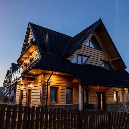 Nocleg ze śniadaniem Aplit 2 3*