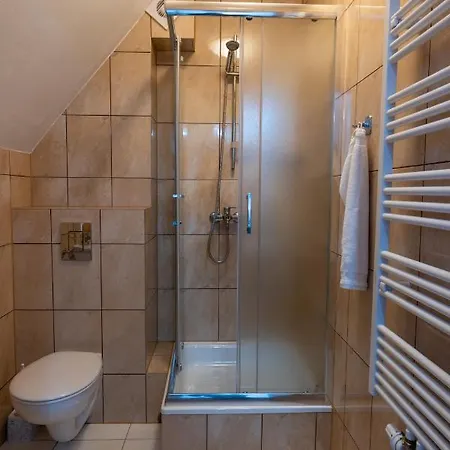 Bed & Breakfast Aplit 2