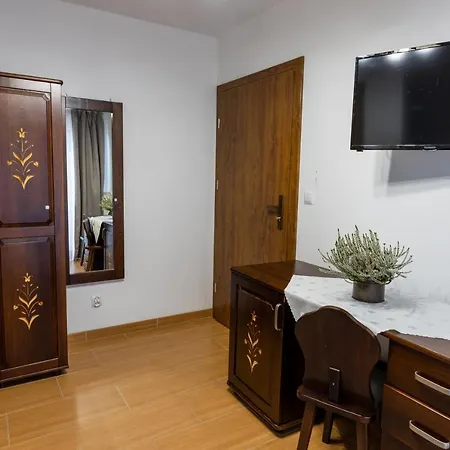 Aplit 2 Bed & Breakfast Zakopane
