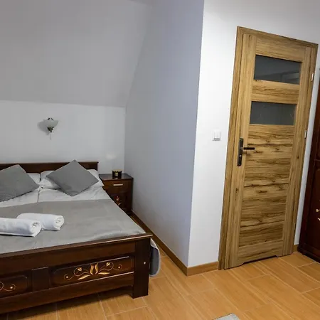 Bed & Breakfast Aplit 2