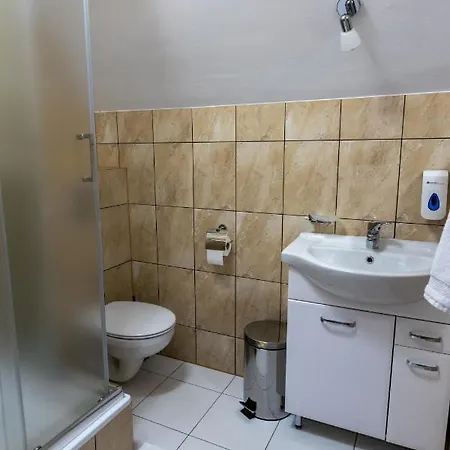 Bed & Breakfast Aplit 2 Zakopane