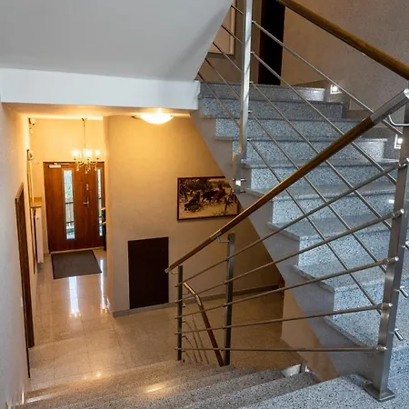 Bed & Breakfast Aplit 2 Zakopane