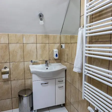 Bed & Breakfast Aplit 2 3*