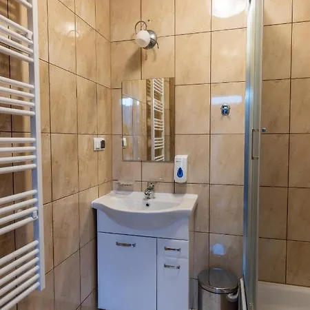 Aplit 2 Bed & Breakfast Zakopane