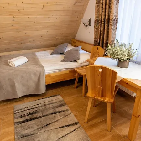Aplit 2 3* Zakopane
