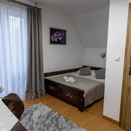 Aplit 2 Bed & Breakfast