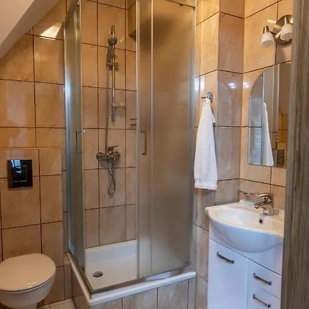 Aplit 2 Bed & Breakfast