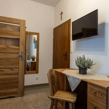 Bed & Breakfast Aplit 2 Zakopane