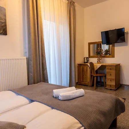 Aplit 2 Bed & Breakfast Zakopane