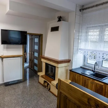 Aplit 2 Bed & Breakfast Zakopane