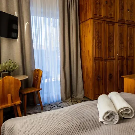 Bed & Breakfast Aplit 2 Zakopane