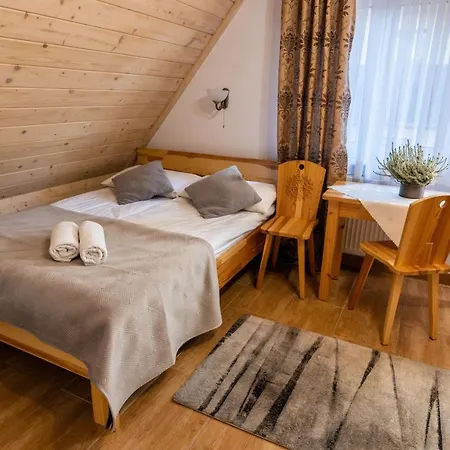Aplit 2 3* Zakopane