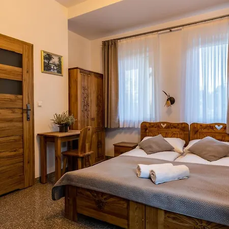 Aplit 2 Bed & Breakfast