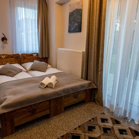 Bed & Breakfast Aplit 2 Zakopane