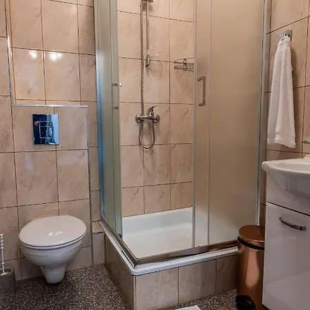 Aplit 2 Bed & Breakfast Zakopane