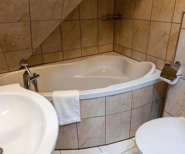 Aplit 2 B&B 자코파네