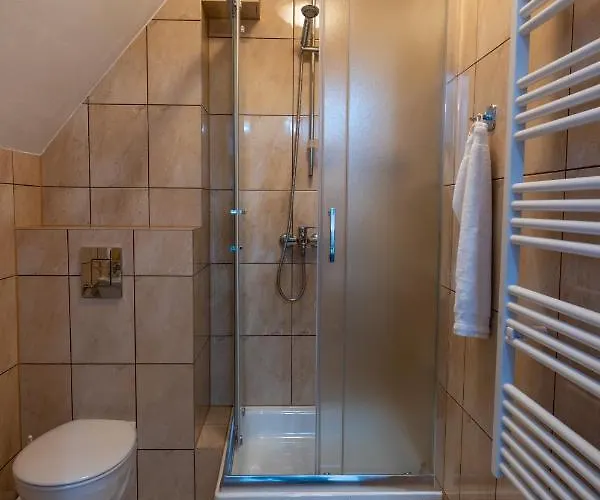 Nocleg ze śniadaniem Aplit 2