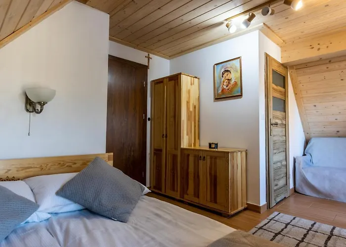 Nocleg ze śniadaniem Aplit 2