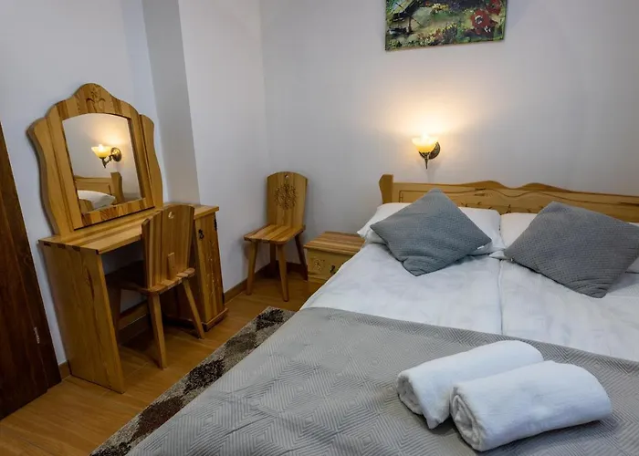 Aplit 2 B&B 자코파네