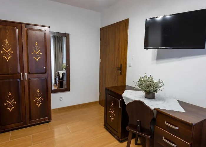 Aplit 2 B&B 자코파네