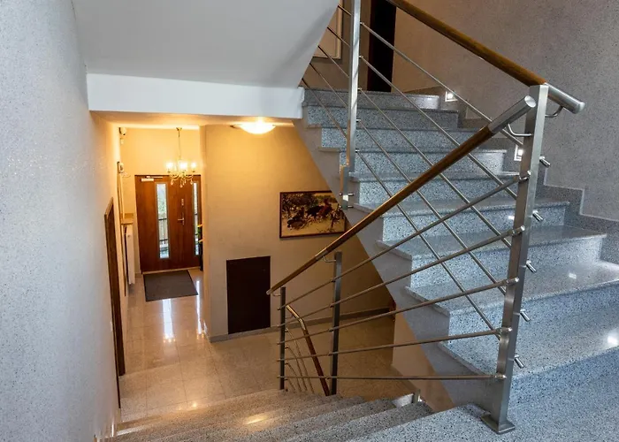 Nocleg ze śniadaniem Aplit 2 Zakopane