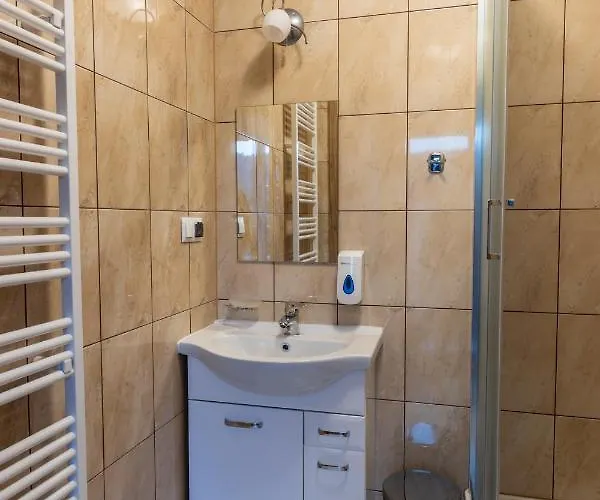 Aplit 2 Nocleg ze śniadaniem Zakopane