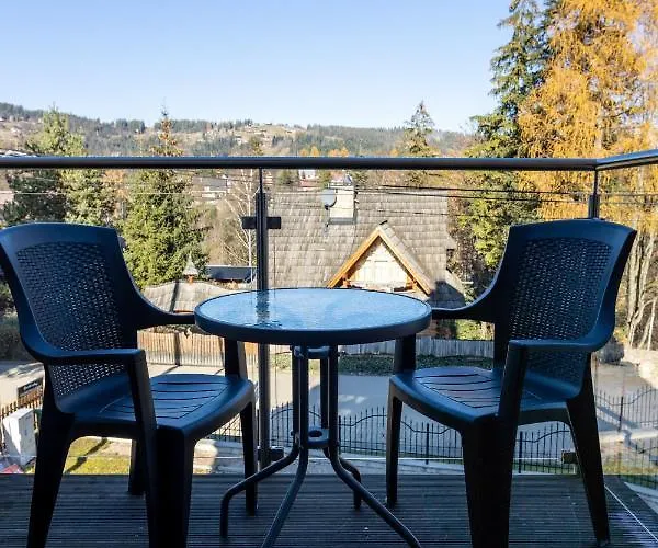 Aplit 2 B&B 자코파네