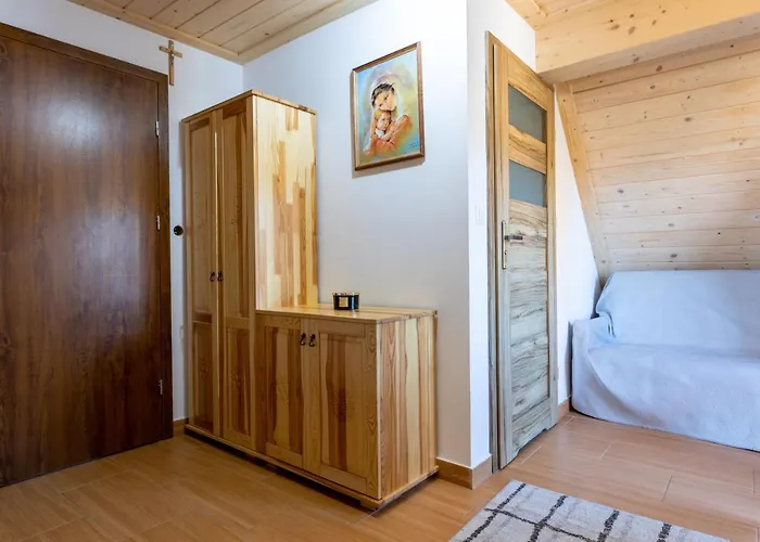 Aplit 2 Nocleg ze śniadaniem