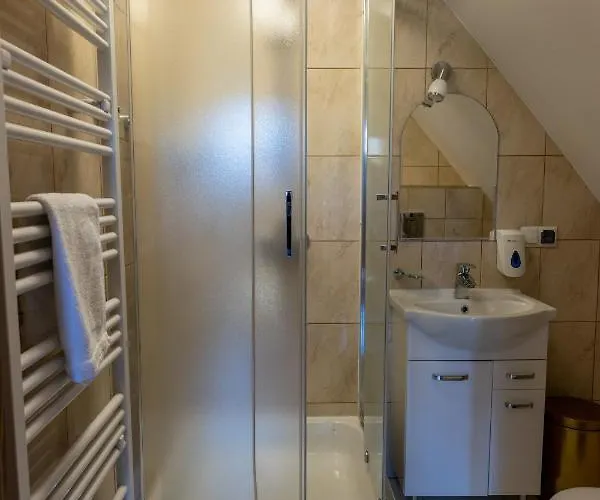 Aplit 2 Nocleg ze śniadaniem Zakopane