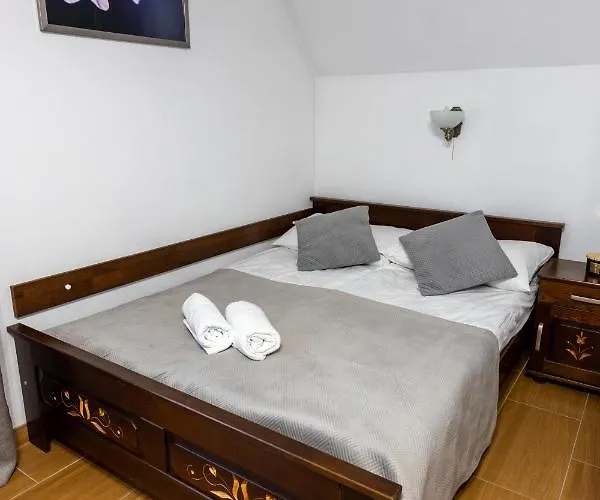 Aplit 2 3* 자코파네