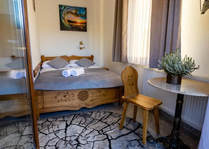 Aplit 2 3* 자코파네