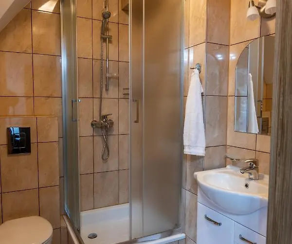 Aplit 2 Nocleg ze śniadaniem