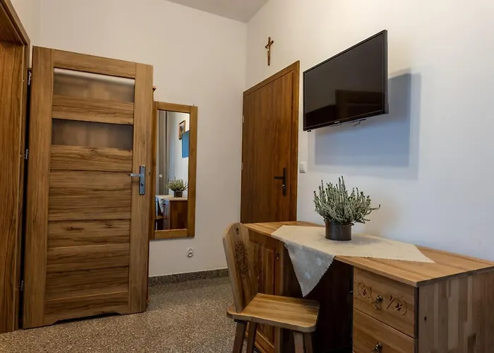 Nocleg ze śniadaniem Aplit 2 Zakopane