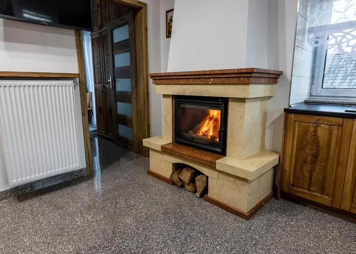 Aplit 2 Nocleg ze śniadaniem