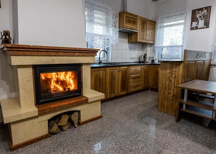 Nocleg ze śniadaniem Aplit 2