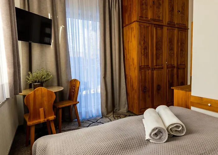 B&B Aplit 2 자코파네