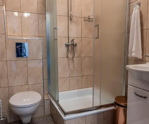 Aplit 2 Nocleg ze śniadaniem Zakopane